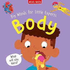 BW LITTLE EXPERTS BODY