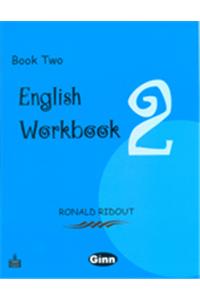 ENGLISH WORKBOOK 2 IND ED