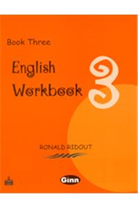 ENGLISH WORKBOOK 3 IND ED