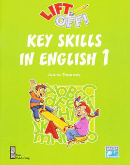 LIFT OFF KEY SKILLS IN ENGLISH 1