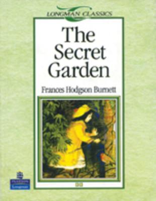 Longman Classics - The Secret Garden
