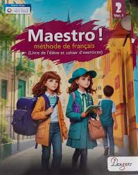 MAESTRO METHODE DE FRAN 2 VER.1