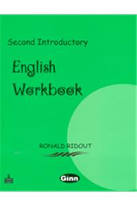 RIDOUT ENGLISH INTRO WORKBOOK 2 IND ED