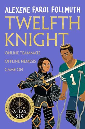 TWELFTH KNIGHT