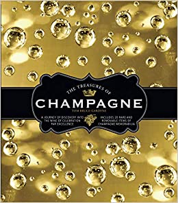 CHAMPAGNE TREASURES