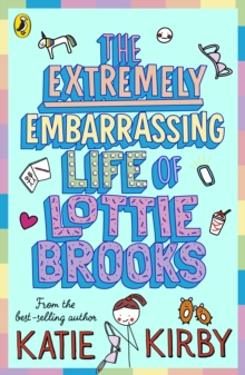 EXTREMELY EMBARRASSING LIFE OF LOTTI BROOKS