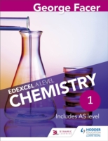 GEORGE FACERS A/L CHEMISTRY STUDENT BK 1