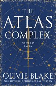 ATLAS COMPLEX