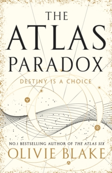 ATLAS PARADOX