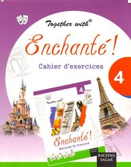 Together With Enchante Wb Vol 4 - 8