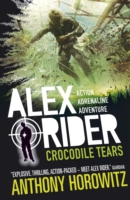 ALEX RIDER - CROCODILE TEARS