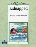 Longman Classics - Kidnapped