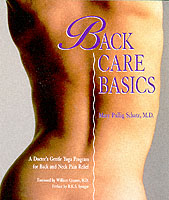Back Care Basics
