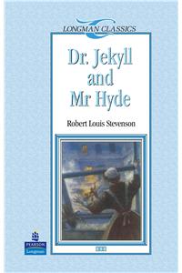 DR JEKYLL AND MR HYDE (LCS)