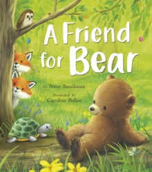 Friend for Bear