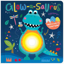 GLOW-A-SAURUS