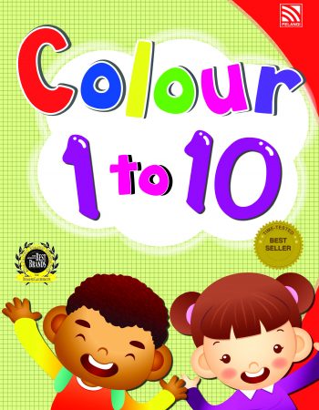 Colour 1-10