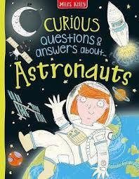 CURIOUS Q A - ASTRONAUTS