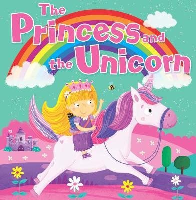 PRINCESS AND THE UNICORN