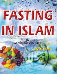 FASTING IN ISLAM