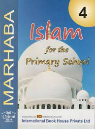 Islam for primary school 4