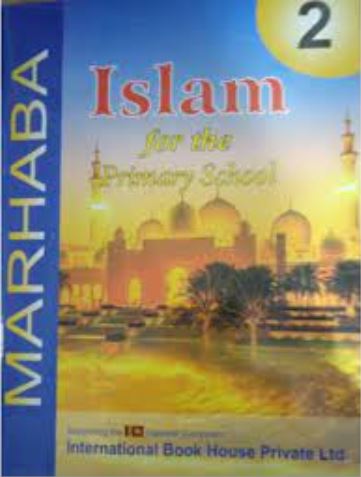 Islam for the Primary School Grade 2