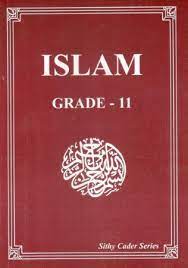 ISLAM - GRADE 11 - SITHY CADER