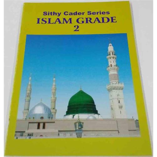 Islam Grade 2