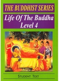 LIFE OF THE BUDDHA - LEVEL 4 (STU TEXT).