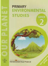 PRIMARY ENVIRONMENTAL STUDIES GR 2 (IBH)