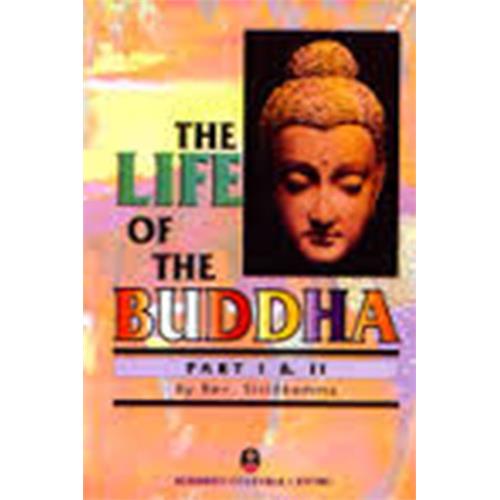 LIFE OF THE BUDDHA - PART 1 & 2