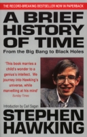 Brief History of Time