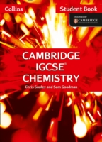 Collins Cambridge IGCSE - Chemistry Student Book