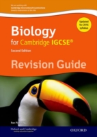 Complete Science for Cambridge IGCSE : Complete Biology for Cambridge IGCSE Revision Guide