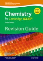 Complete Science for Cambridge IGCSE(R): Complete Chemistry for Cambridge IGCSE (R) Revision Guide