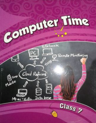 COMPUTER TIME - 7