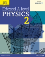 Edexcel A Level Physics Student Book 2 + Activebook