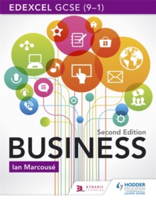 Edexcel GCSE (9-1) Business