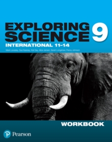 ExploringScienceInternational Year 9 Workbook