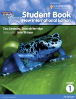 Heinemann Explore Science International Edition Student's Book 1