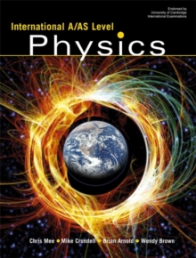 INTERNATIONAL A/AS LEVEL PHYSICS