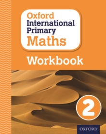 Oxford International Primary Student Workbook 2