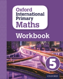 Oxford International Primary Student Workbook 5