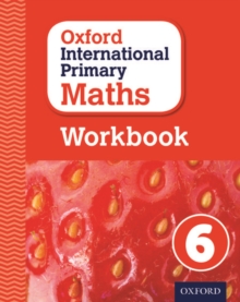 Oxford International Primary Student Workbook 6