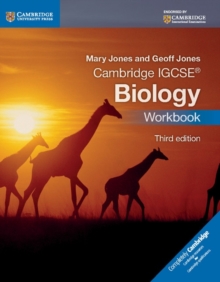 Cambridge IGCSE (R) Biology Workbook