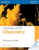 Cambridge IGCSE (R) Chemistry Revision Guide