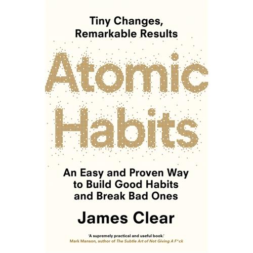 Atomic Habits