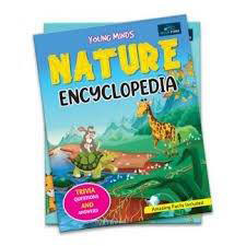 ecyclopedia nature
