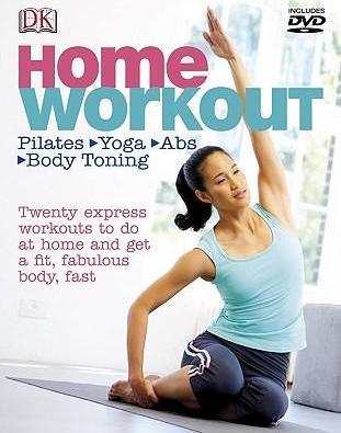 DK - HOME WORKOUT