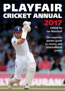 Playfair Cricket Annual